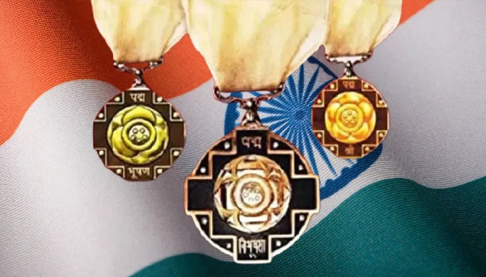 ਬੈਂਕਿੰਗ, ਮੈਨੂਫੈਕਚਰਿੰਗ ਤੋਂ ਟੈਕਸਟਾਈਲ ਤੱਕ, ਇਨ੍ਹਾਂ ਕਾਰੋਬਾਰੀਆਂ ਨੂੰ ਮਿਲਿਆ ਪਦਮ ਸਨਮਾਨ