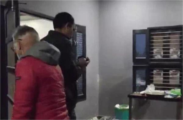 three foreign nationals die while celebrating new year  s eve in rohtak