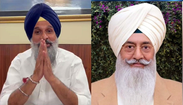 ਡੇਰਾ ਬਿਆਸ ਮੁਖੀ ਫਿਰ ਕਰਨਗੇ ਬਿਕਰਮ ਮਜੀਠੀਆ ਨਾਲ ਜੇਲ੍ਹ ‘ਚ ਮੁਲਾਕਾਤ!