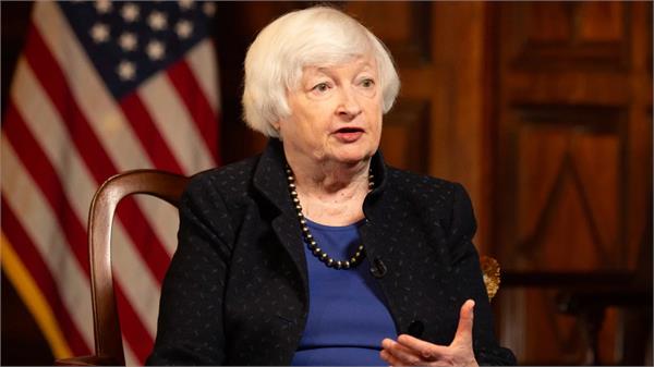 yellen says powell probe  extremely chilling  for fed independence
