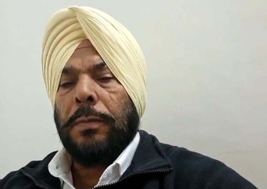 ਪੰਜਾਬ ਕੇਸਰੀ ਖ਼ਿਲਾਫ਼ ਤਾਨਾਸ਼ਾਹੀ ਕਾਰਵਾਈਆਂ ਬਰਦਾਸ਼ਤਯੋਗ ਨਹੀਂ: ਸੁਖਪਾਲ ਸਿੰਘ ਸਰਾਂ