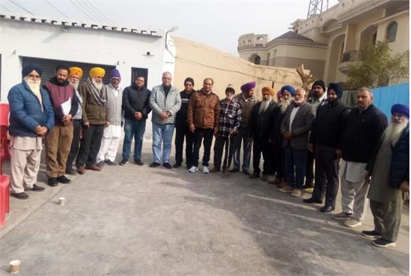 aap government  s bullying against punjab kesari group