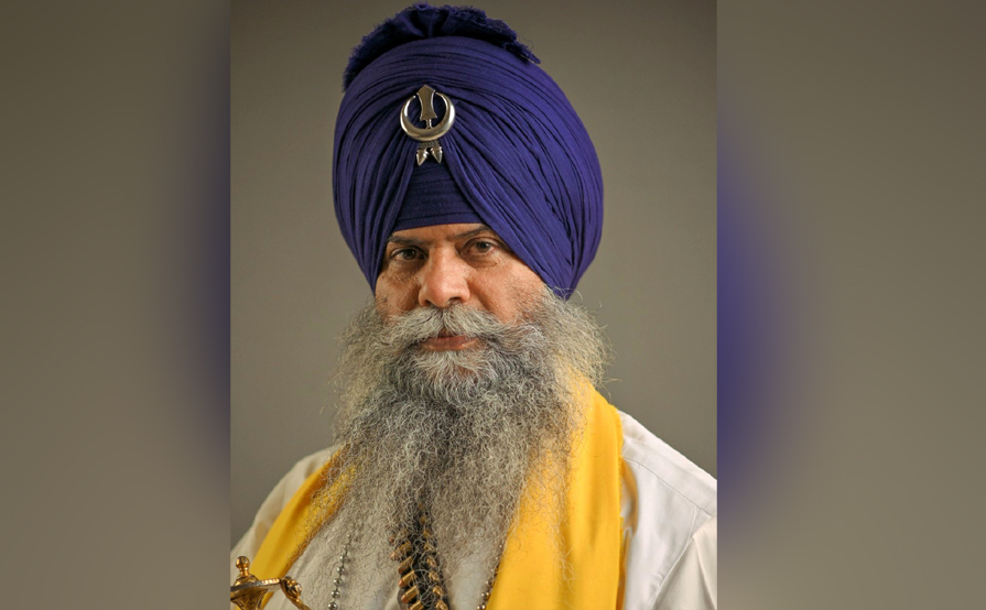 ਨਿਊਜ਼ੀਲੈਂਡ ਸਰਕਾਰ ਨਗਰ ਕੀਰਤਨ ਦਾ ਵਿਰੋਧ ਕਰਨ ਵਾਲਿਆਂ ਵਿਰੁੱਧ ਸਖ਼ਤ ਕਾਰਵਾਈ ਕਰੇ: ਬਾਬਾ ਬਲਬੀਰ ਸਿੰਘ