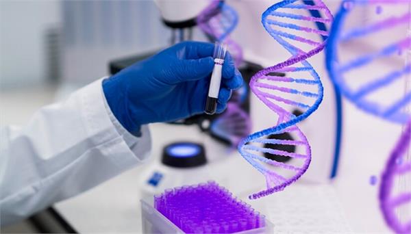 relief for patients suffering from genetic diseases