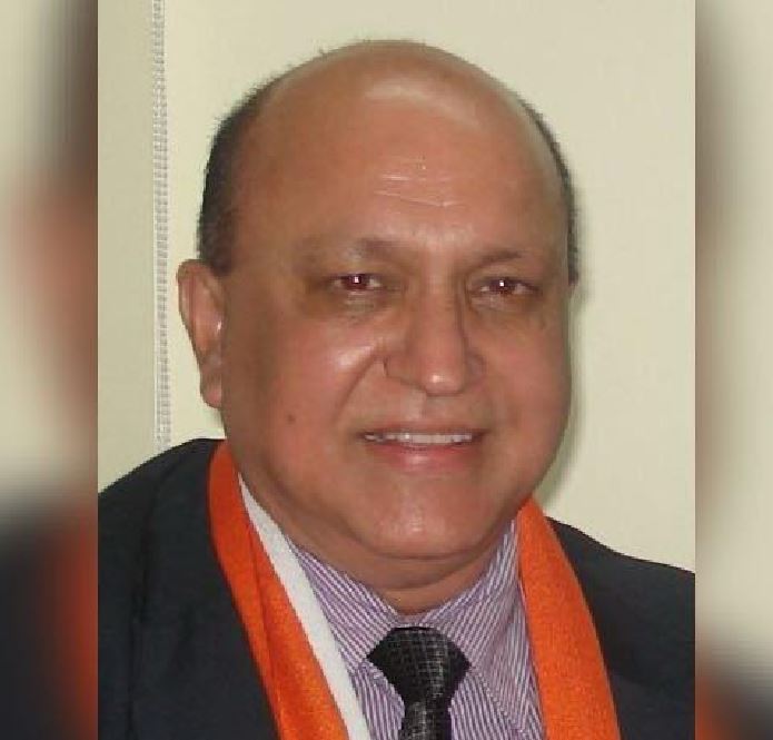 ''ਆਪ'' ਨੇ ਧੱਕੇਸ਼ਾਹੀਆਂ ਬੰਦ ਨਾ ਕੀਤੀ ਤਾਂ ਖਮਿਆਜ਼ਾ ਭੁਗਤਣ ਲਈ ਤਿਆਰ ਰਹੇ : ਸੁਰਿੰਦਰ ਸਿੰਘ ਰਾਣਾ