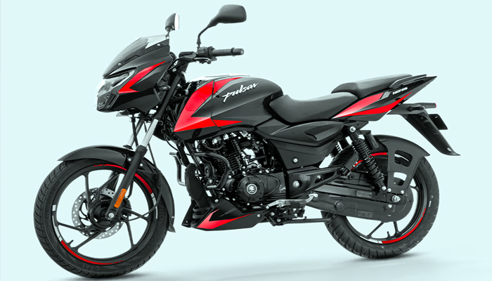 ਬਜਾਜ ਨੇ ਲਾਂਚ ਕੀਤੀ ਨਵੀਂ Pulsar 125, ਬਹੁਤ ਘੱਟ ਕੀਮਤ ''ਚ ਮਿਲਣਗੇ ਸ਼ਾਨਦਾਰ ਫੀਚਰਸ