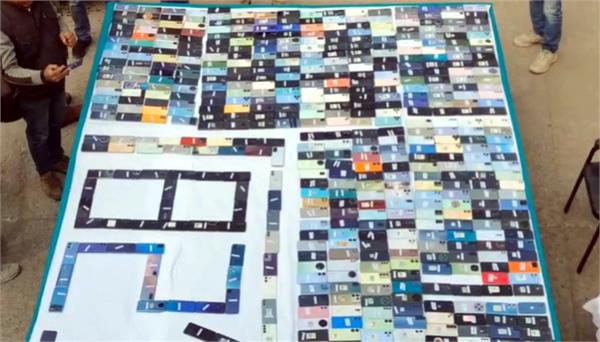 821 stolen mobiles  worth 8 crore