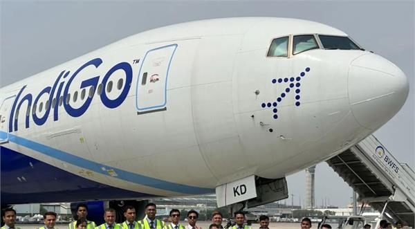 dgca  s big action on indigo