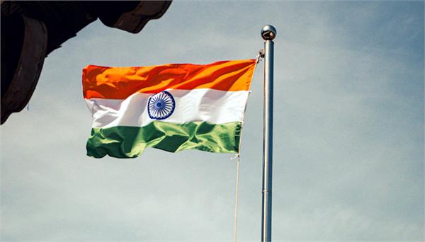 tricolor to be hoisted for the first time in 41 villages