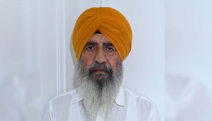 ਸ੍ਰੀ ਗੁਰੂ ਗ੍ਰੰਥ ਸਾਹਿਬ ਜੀ ਦੇ 169 ਸਰੂਪਾਂ ਸਬੰਧੀ ਮੁੱਖ ਮੰਤਰੀ ਬੋਲ ਰਹੇ ਕੌਰਾ ਝੂਠ: ਮੁੱਖ ਸਕੱਤਰ