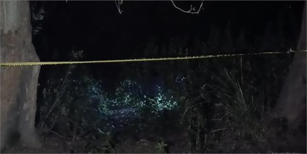 batala  police encounter near jalalwala canal