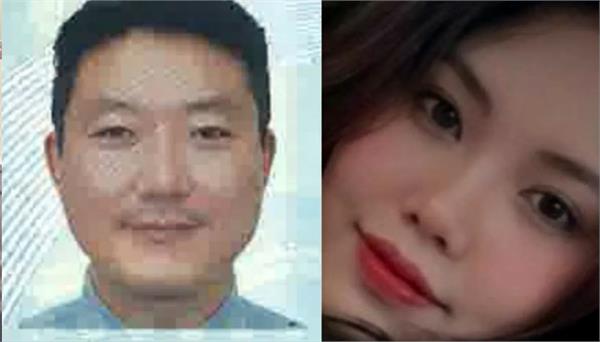 south korean youth stabbed to death in greater noida