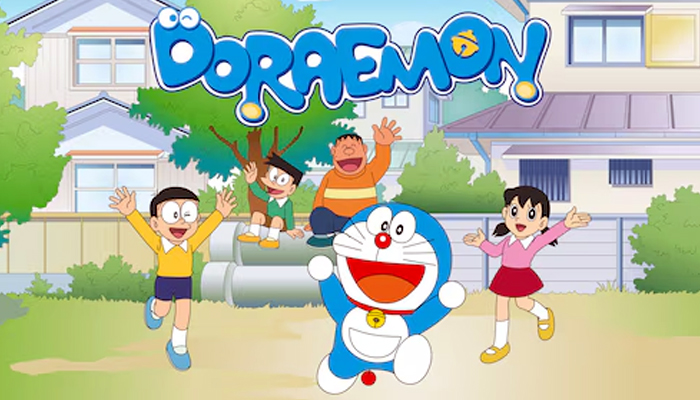 35 ਸਾਲਾਂ ਬਾਅਦ ਬੰਦ ਹੋਇਆ ਬੱਚਿਆਂ ਦਾ ਪਸੰਦੀਦਾ ਕਾਰਟੂਨ ''ਡੋਰੇਮੋਨ''