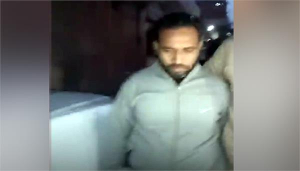 jalandhar police anti drug operation in dhankia mohalla