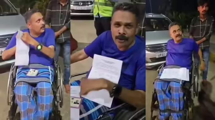 ‘ਆਪ੍ਰੇਸ਼ਨ ਪਰਾਕ੍ਰਮ’ ’ਚ ਸ਼ਾਮਲ ਸਾਬਕਾ ਫੌਜੀ ਨਾਲ ਟੋਲ ਮੁਲਾਜ਼ਮਾਂ ਨੇ ਕੀਤੀ ਬਦਸਲੂਕੀ