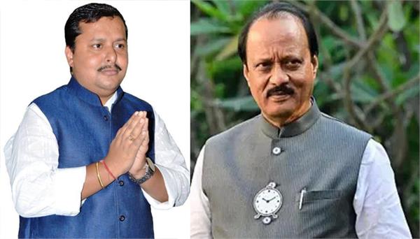 bjp president nitin naveen expresses grief