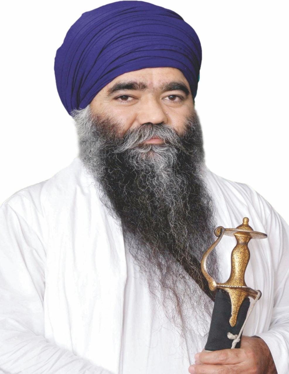 ਦਮਦਮੀ ਟਕਸਾਲ ਮੁਖੀ ਨੇ ਅਜੀਤ ਪਵਾਰ ਦੀ ਬੇਵਕਤੀ ਮੌਤ ‘ਤੇ ਪ੍ਰਗਟਾਇਆ ਦੁੱਖ