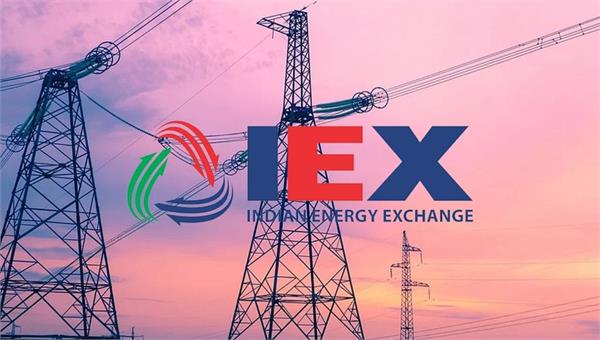 iex power volumes rise 11 to cross 34 billion units