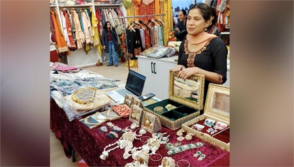 armaan sandhu is contributing to flourishing of punjabi heritage in canada