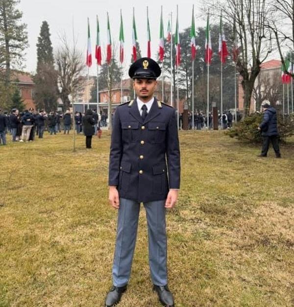 italian special police