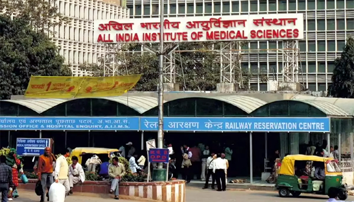 AIIMS ਦੇ ਨਿਯਮਾਂ ''ਚ ਵੱਡਾ ਬਦਲਾਅ: ਹੁਣ ਇੰਨ੍ਹਾਂ ਮਰੀਜ਼ਾਂ ਨੂੰ ਕਰਨਾ ਪਵੇਗਾ ਲੰਬਾ ਇੰਤਜ਼ਾਰ