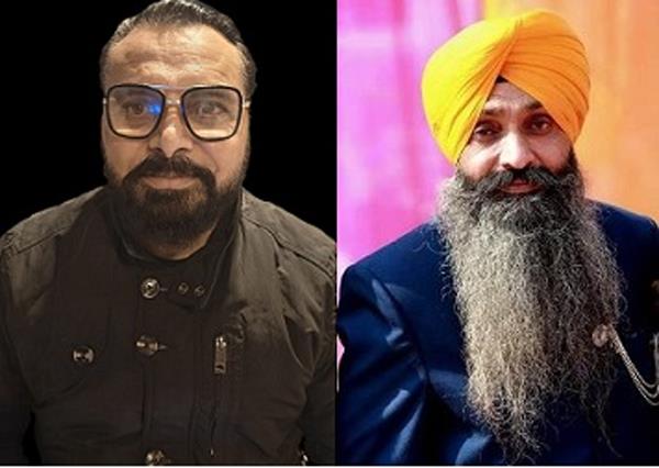 punjab government is stifling people and press