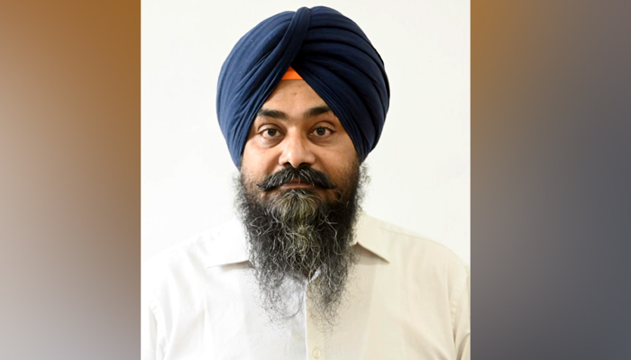 ਚਰਨਜੀਤ ਸਿੰਘ ਬਰਾੜ ਨੇ ਸ਼੍ਰੋਮਣੀ ਅਕਾਲੀ ਦਲ (ਪੁਨਰ-ਸੁਰਜੀਤ) ਤੋਂ ਦਿੱਤਾ ਅਸਤੀਫ਼ਾ