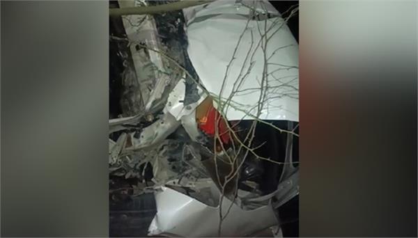 mother daughter dies in tragic road accident