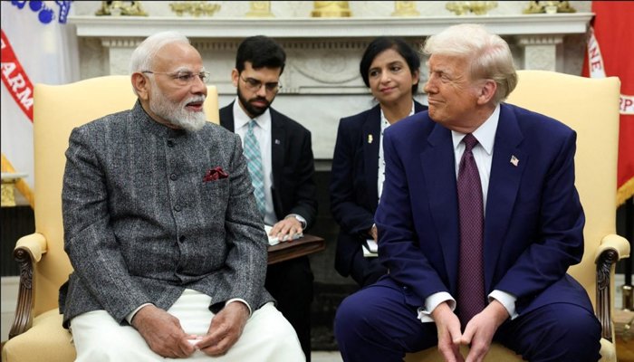 ਮੱਧ ਪੂਰਬ ਸ਼ਾਂਤੀ ਪਹਿਲ ''ਚ ਭਾਰਤ ਨੂੰ ਮਿਲੀ ਵੱਡੀ ਜ਼ਿੰਮੇਵਾਰੀ, ਗਾਜ਼ਾ ਪੀਸ ਬੋਰਡ ਲਈ ਟਰੰਪ ਦਾ PM ਮੋਦੀ ਨੂੰ ਸੱਦਾ