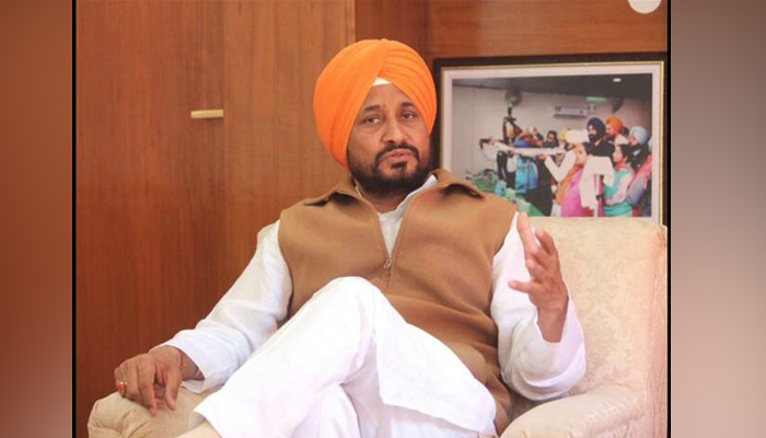 ਪੰਜਾਬ ਕੇਸਰੀ ਗਰੁੱਪ ''ਤੇ ਕਾਰਵਾਈ ਮੀਡੀਆ ਨੂੰ ਦਬਾਉਣ ਦੀ ਸੁਚੱਜੀ ਯੋਜਨਾ: ਚਰਨਜੀਤ ਚੰਨੀ