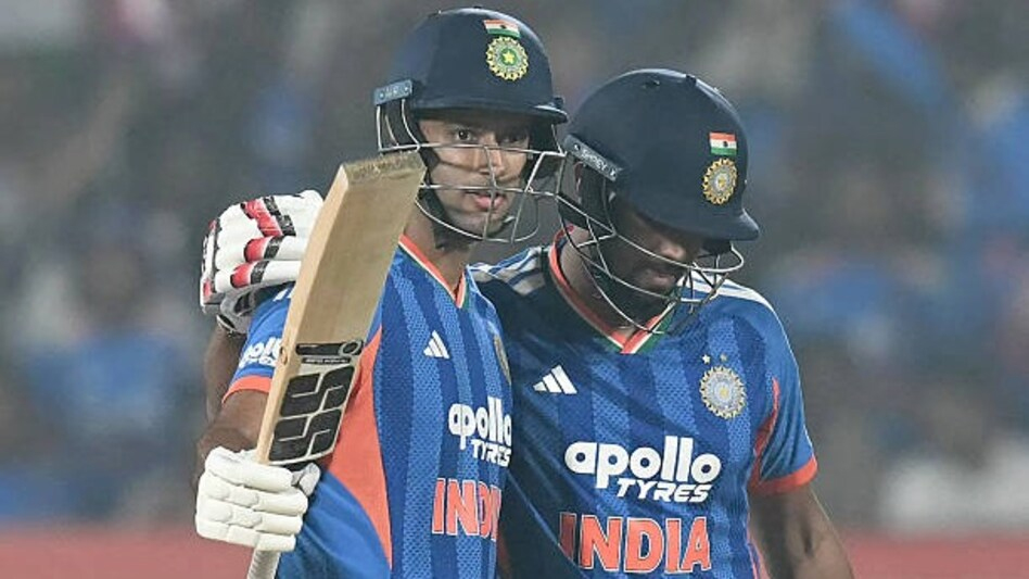 ਸ਼ਿਵਮ ਦੂਬੇ ਦੀ 'ਤੂਫਾਨੀ ਪਾਰੀ' ਗਈ ਬੇਕਾਰ, ਨਿਊਜ਼ੀਲੈਂਡ ਨੇ ਭਾਰਤ ਨੂੰ 50 ਦੌੜਾਂ ਨਾਲ ਹਰਾਇਆ