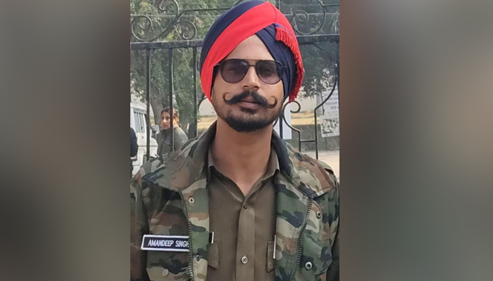 ਨਾਭਾ ’ਚ ਹੈੱਡ ਕਾਂਸਟੇਬਲ ਦਾ ਸਰੇ ਬਾਜ਼ਾਰ ਕਿਰਚਾਂ ਮਾਰ ਕੇ ਕਤਲ