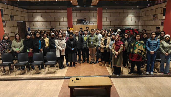 ਗੂਗਲ ਜੈਮਿਨੀ ਤੇ Jio AI ਕਲਾਸਰੂਮ ਰਾਹੀਂ ਵਿਦਿਆਰਥੀਆਂ ਨੂੰ ਮਿਲੇਗੀ ਭਵਿੱਖ ਦੀ ਤਕਨਾਲੋਜੀ ਦੀ ਐਡਵਾਂਸਡ ਸਿਖਲਾਈ