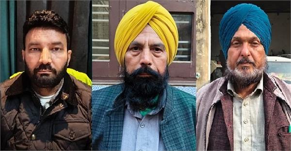 punjab government  s action against media