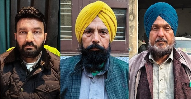 ਪੰਜਾਬ ਸਰਕਾਰ ਦੀ ਮੀਡੀਆ ਵਿਰੁੱਧ ਕਾਰਵਾਈ ਦੀ ਵੱਖ-ਵੱਖ ਆਗੂਆਂ ਵੱਲੋਂ ਸਖਤ ਆਲੋਚਨਾ