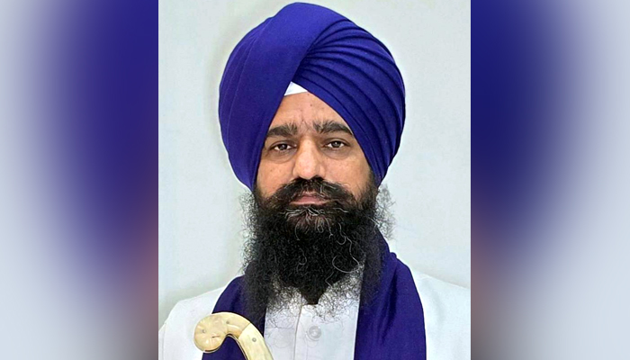 ਲੁਧਿਆਣਾ ’ਚ ਸਿੱਖ ਨੌਜਵਾਨ ਨਾਲ ਕੁੱਟਮਾਰ: ਸ੍ਰੀ ਅਕਾਲ ਤਖ਼ਤ ਸਾਹਿਬ ਦੇ ਜਥੇਦਾਰ ਦੇ ਦਖਲ ਤੋਂ ਬਾਅਦ ਕੇਸ ਦਰਜ