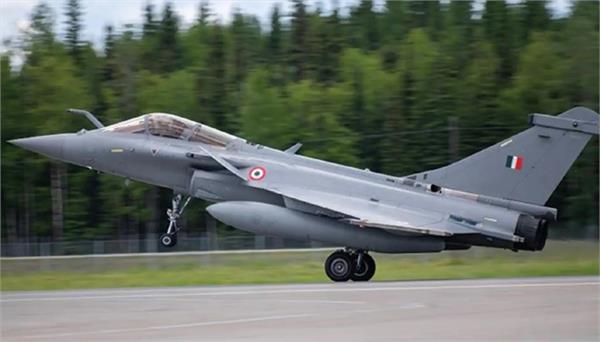 purchase of 114 rafale jets from france has been approved