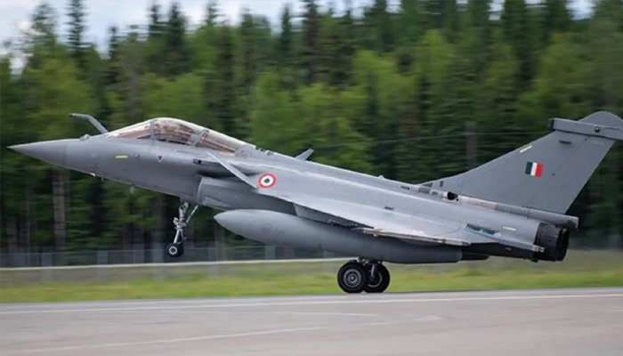 ਭਾਰਤੀ ਹਵਾਈ ਫੌਜ ਹੋਵੇਗੀ ਹੋਰ ਸ਼ਕਤੀਸ਼ਾਲੀ: 114 ਹੋਰ ਰਾਫੇਲ ਜੈੱਟਾਂ ਦੀ ਖਰੀਦ ਨੂੰ ਮਿਲੀ ਹਰੀ ਝੰਡੀ