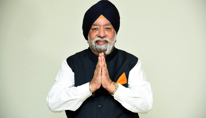 PM ਮੋਦੀ ਦੇ ਡੇਰਾ ਸੱਚਖੰਡ ਬੱਲਾਂ ਦੌਰੇ ਦਾ ਸਰਨਾ ਨੇ ਕੀਤਾ ਸਵਾਗਤ, ਕਰਤਾਰਪੁਰ ਲਾਂਘਾ ਖੋਲ੍ਹਣ ਦੀ ਕੀਤੀ ਪੁਰਜ਼ੋਰ ਅਪੀਲ