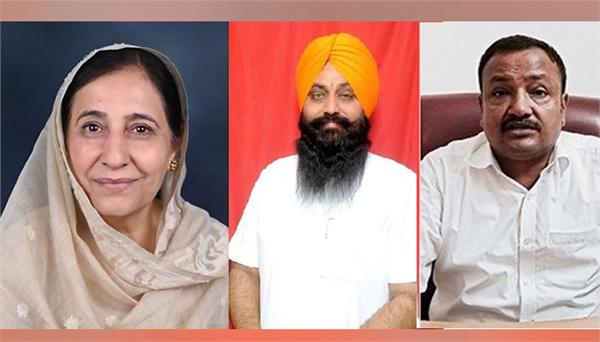 bjp excitement over nitin nabin appointment as bjp national president