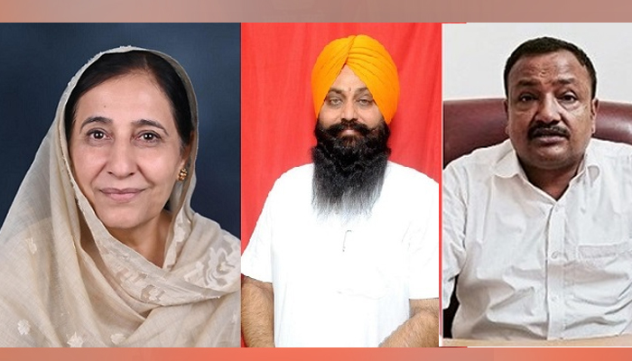 ਨਿਤਿਨ ਨਾਬੀਨ ਦੀ ਭਾਜਪਾ ਦੇ ਕੌਮੀ ਪ੍ਰਧਾਨ ਵਜੋਂ ਨਿਯੁਕਤੀ ’ਤੇ ਭਾਜਪਾਈ ਬਾਗੋ-ਬਾਗ