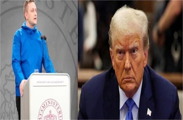 greenland prime minister rejects us control