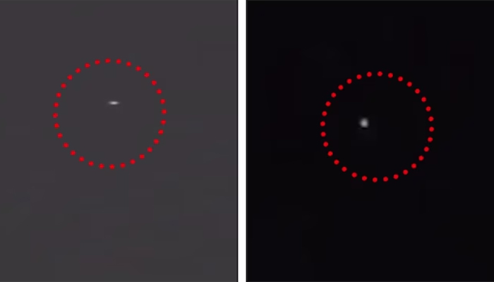 ਜੰਮੂ-ਕਸ਼ਮੀਰ: ਪਾਕਿਸਤਾਨ ਤੋਂ ਆਏ ਸ਼ੱਕੀ ਡਰੋਨ, ਫੌਜ ਨੇ ਕੀਤੀ ਗੋਲੀਬਾਰੀ