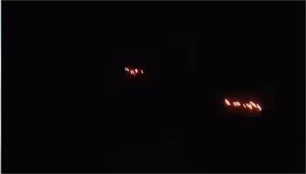 drone sighting in kathua