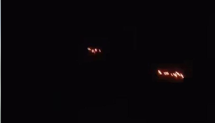 ਕਠੂਆ ''ਚ ਡਰੋਨ ਦੇਖੇ ਜਾਣ ਤੋਂ ਬਾਅਦ ਹੜਕੰਪ, ਸੁਰੱਖਿਆ ਬਲਾਂ ਨੇ ਚਲਾਇਆ ਸਰਚ ਆਪ੍ਰੇਸ਼ਨ