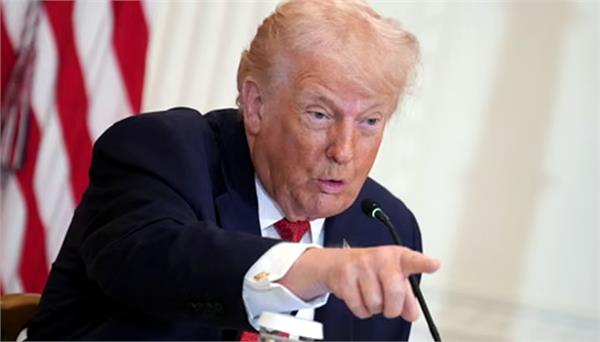 trump  s direct warning to european countries for greenland