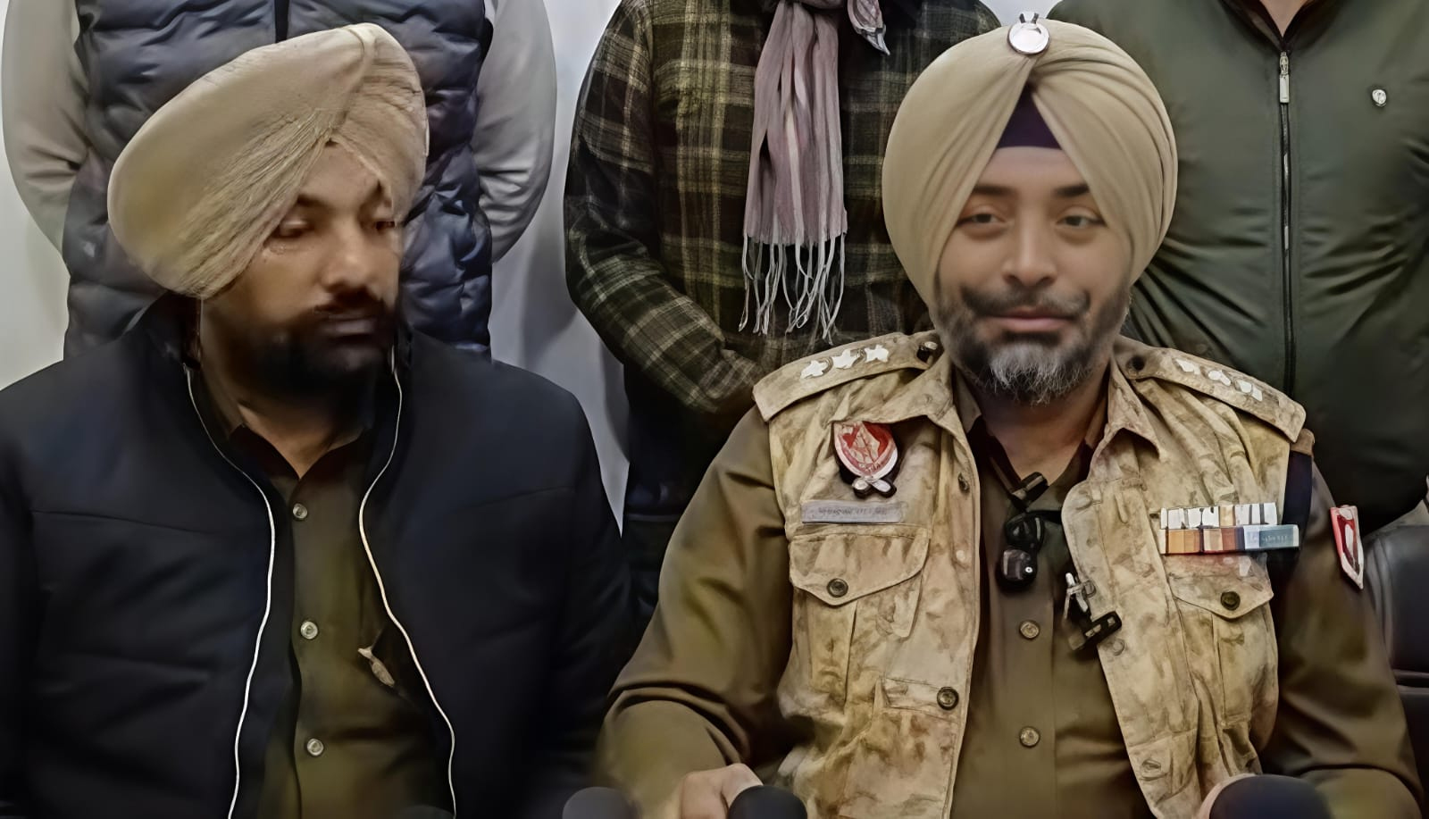 ਚਾਈਨਾ ਡੋਰ ਦੀ ਵਿਕਰੀ ਕਰਨ ਵਾਲਿਆਂ ਵਿਰੁੱਧ ਕੇਸ ਦਰਜ ਕੀਤੇ ਜਾਣਗੇ : DSP ਬਾਜਵਾ