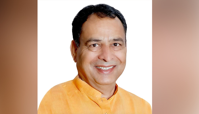 ਭਾਜਪਾ ਦੇ ਸੂਬਾ ਪ੍ਰਧਾਨ ਬਡੋਲੀ ਨੂੰ ਵੱਡੀ ਰਾਹਤ, ਅਦਾਲਤ ਨੇ ਮੁੜ ਸਵੀਕਾਰ ਕੀਤੀ ਕਲੋਜ਼ਰ ਰਿਪੋਰਟ