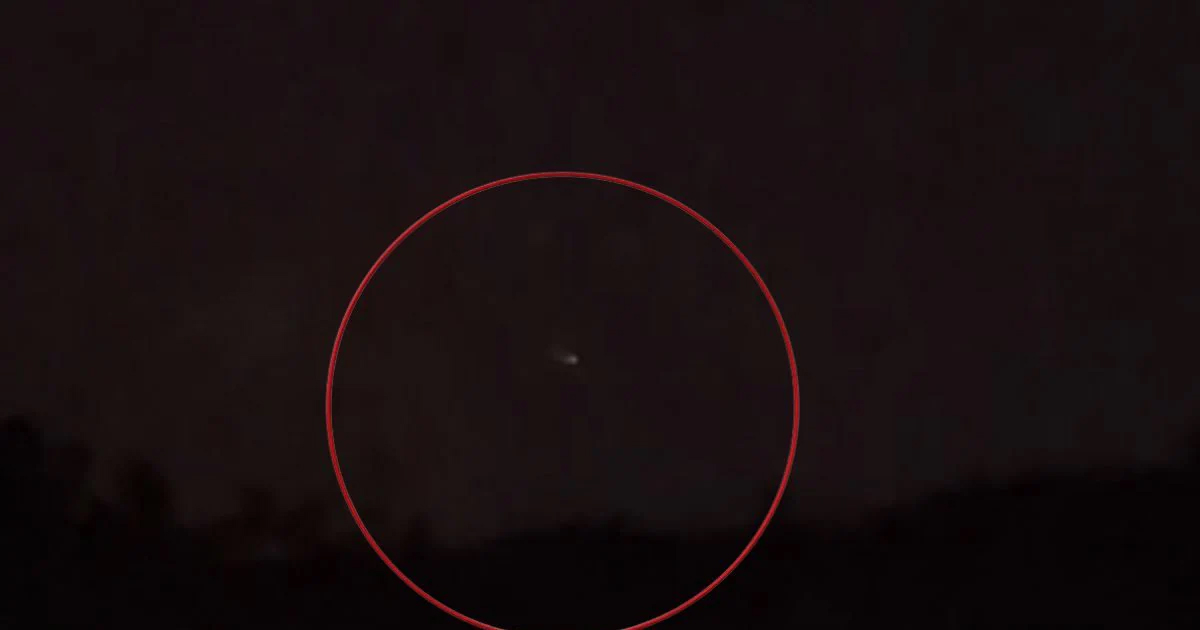 ਸਰਹੱਦ ''ਤੇ ਵਧਿਆ ਤਣਾਅ: 3 ਦਿਨਾਂ ''ਚ ਦੂਜੀ ਵਾਰ ਪਾਕਿਸਤਾਨੀ ਡਰੋਨ ਨੇ ਕੀਤੀ ਘੁਸਪੈਠ ਦੀ ਕੋਸ਼ਿਸ਼