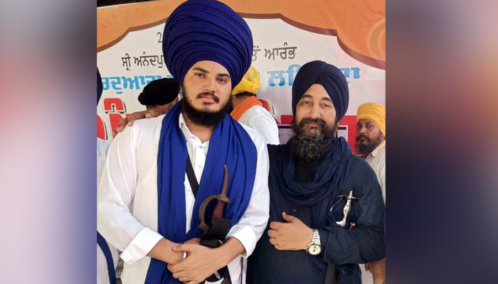 328 ਸਰੂਪਾਂ ਦੇ ਮਾਮਲੇ ’ਚ ਸ਼੍ਰੋਮਣੀ ਕਮੇਟੀ ਤੇ ਪੰਜਾਬ ਸਰਕਾਰ ਸਿੱਖ ਕੌਮ ਨਾਲ ਕਰ ਰਹੀ ਬੇਇਨਸਾਫ਼ੀ: ਪੰਥਕ ਆਗੂ